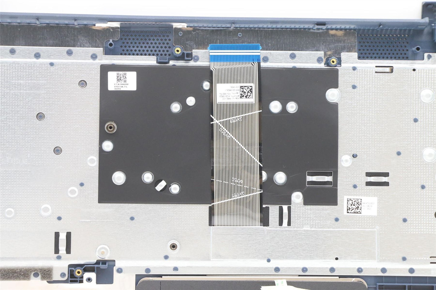 Lenovo Upper Case ASM_NORDICL82FGNFPABNBL 5CB1B43455