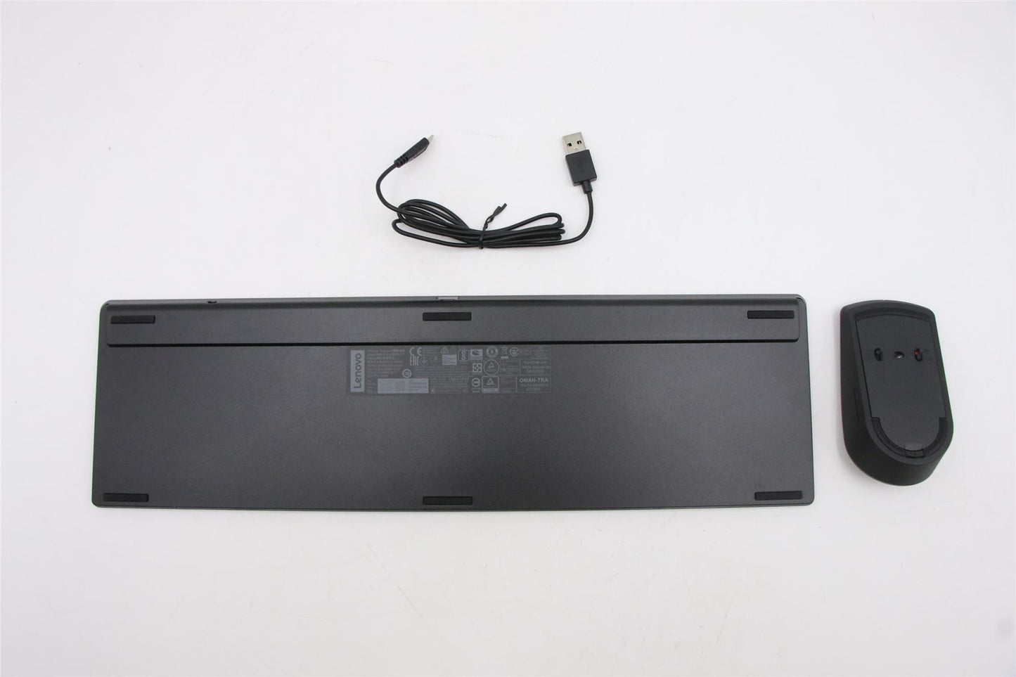 Lenovo ultraslim FRU French 03X7665