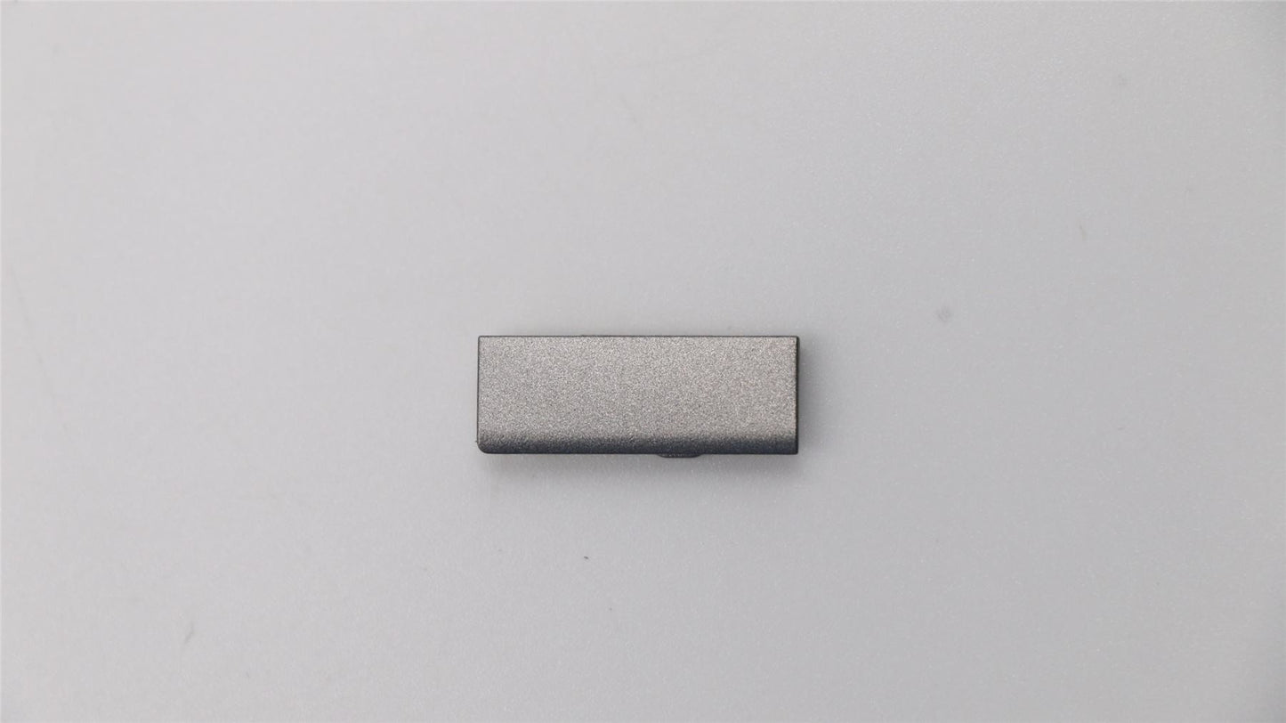 Lenovo Flex 530-14IKB 6-14IKB Hinge Cap Strip Trim Cover Grey 5CB0V26970