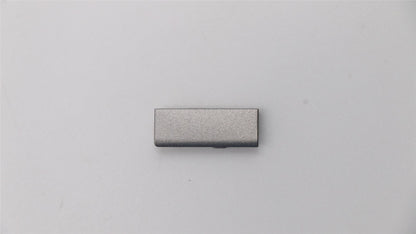 Lenovo Flex 530-14IKB 6-14IKB Hinge Cap Strip Trim Cover Grey 5CB0V26970