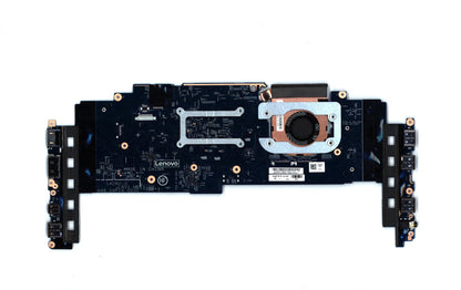 Lenovo 01LV927 BDPLANAR WIN,i7-6600U,16G,AMT,TPM2,vPRO