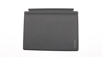 Lenovo Miix 720-12IKB Dock Keyboard Palmrest Touchpad UK Black 5N20L76633