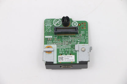 Lenovo CARDPOP DP to port punch out Card USB-C USB Board 5C50W31953