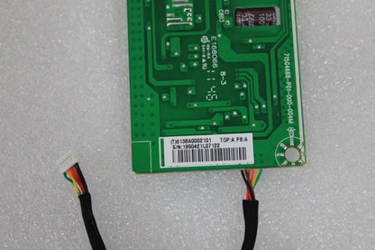 Lenovo B325 w/cable 12V/53V 6P Converter Board 11014012