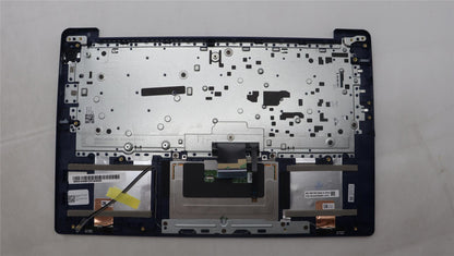 Lenovo COVER Upper Case ASM_NORDIC L 83EQNFPAB 5CB1M46351