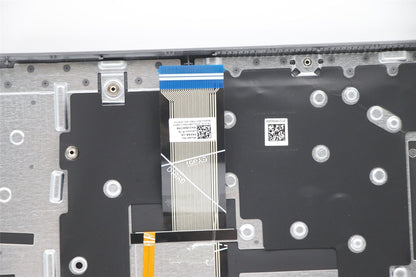 Lenovo IdeaPad 3-15ITL6 3-15ADA6 Keyboard Palmrest Top Cover US Grey 5CB1B64665