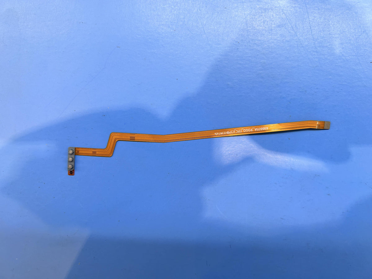 Lenovo TB370FU PG_FPC_GN&*HQ220046FH000 CS FPC Board 5F78C24436
