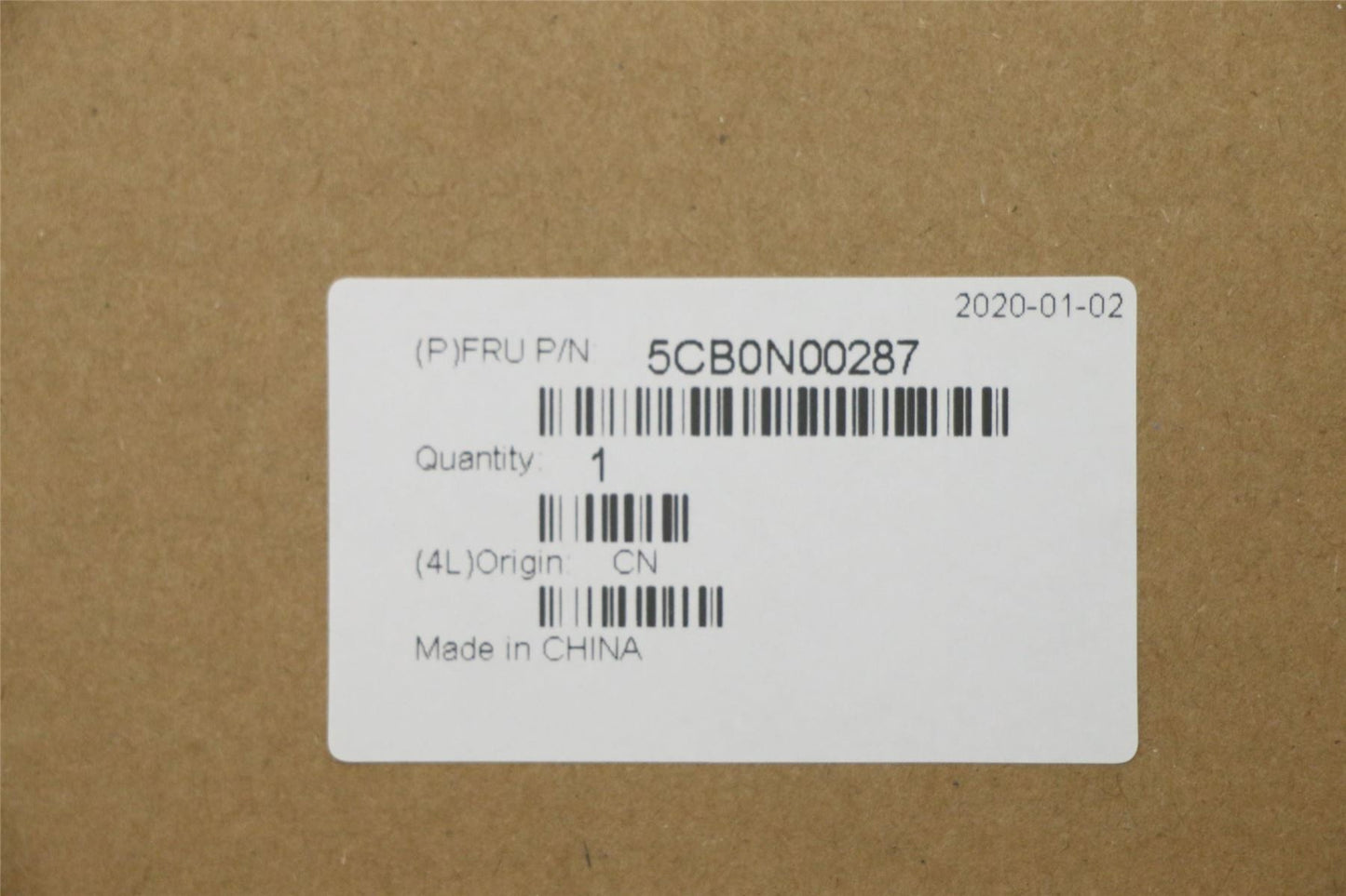 Lenovo Legion Y520-15IKBN Y520-15IKBA Keyboard Palmrest Top Cover 5CB0N00287