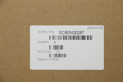Lenovo Legion Y520-15IKBN Y520-15IKBA Keyboard Palmrest Top Cover 5CB0N00287
