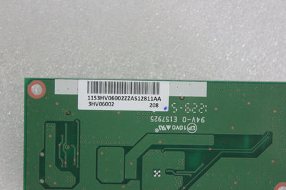 Lenovo C445 FOR AUO Converter Board 90000757