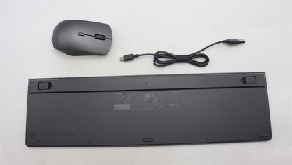 Lenovo Primax K71_G2 2.4GBT Grey AR 5KM1K37617