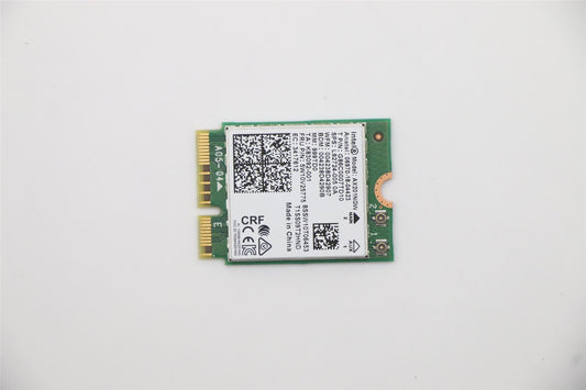 Lenovo 5W10V25775 Wireless,CMB,IN,AX201 NV NO