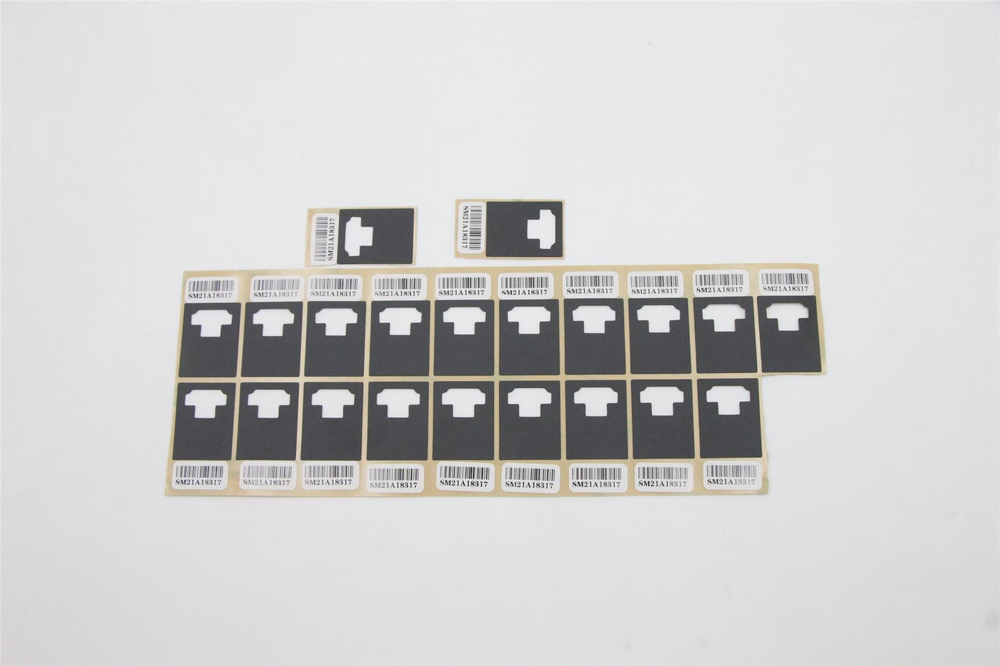 Lenovo RIO MYLAR M75TS TYPE1 CPU 5M20U50851