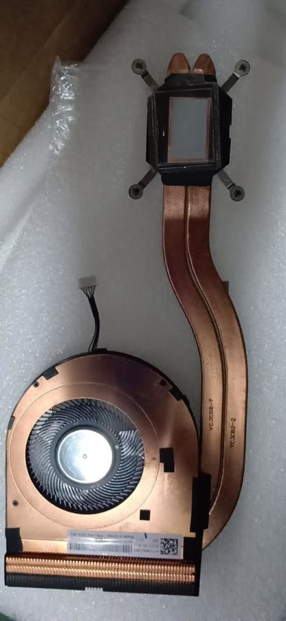 Lenovo ThinkPad T495 Thermal Heatsink Cooling Fan 02DL962