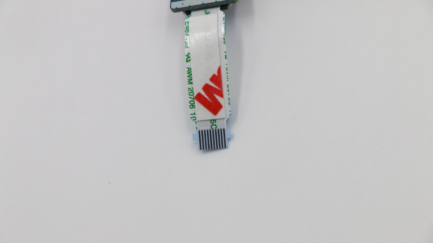 Lenovo CARDPOP C 81H6 W/FFC HDD FFC Board 5C50R34852