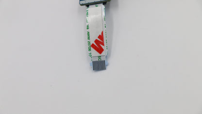 Lenovo CARDPOP C 81H6 W/FFC HDD FFC Board 5C50R34852