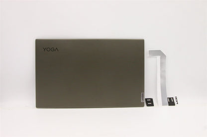 Lenovo LCD_COVER_82DS_DM_GL/YG 5CB0Z31012