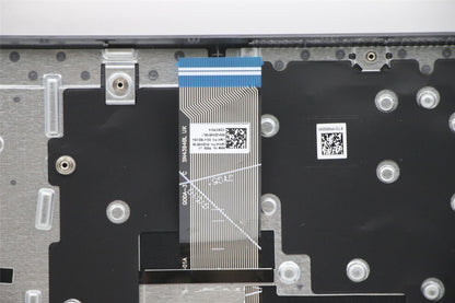 Lenovo Upper CaseASM_UKEL82H8NFPAGNBL 5CB1B69156