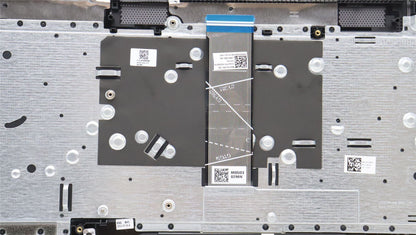 Lenovo IdeaPad 5 15IAL7 5 15ABA7 Palmrest Cover Touchpad Keyboard 5CB1J01228