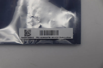 Lenovo CARDPOP C 83JK I/O Board 5C50S25798