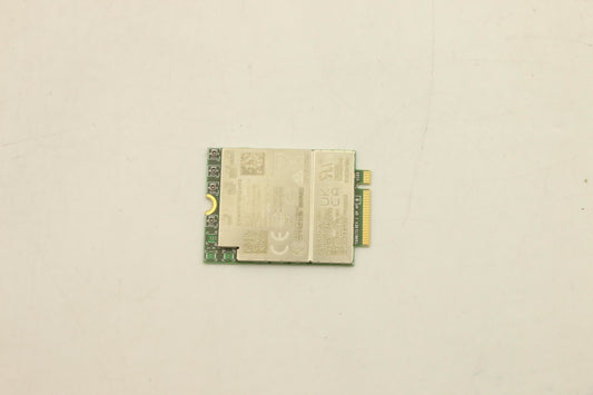Lenovo Wireless,WAN,FXN,SDX55 New Foxconn Board 5W10V25847