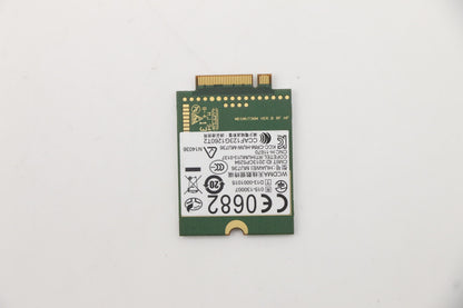 Lenovo Huawei MU736 WCDMA NON-GPS NGFF WWAN GPS Board 20200521
