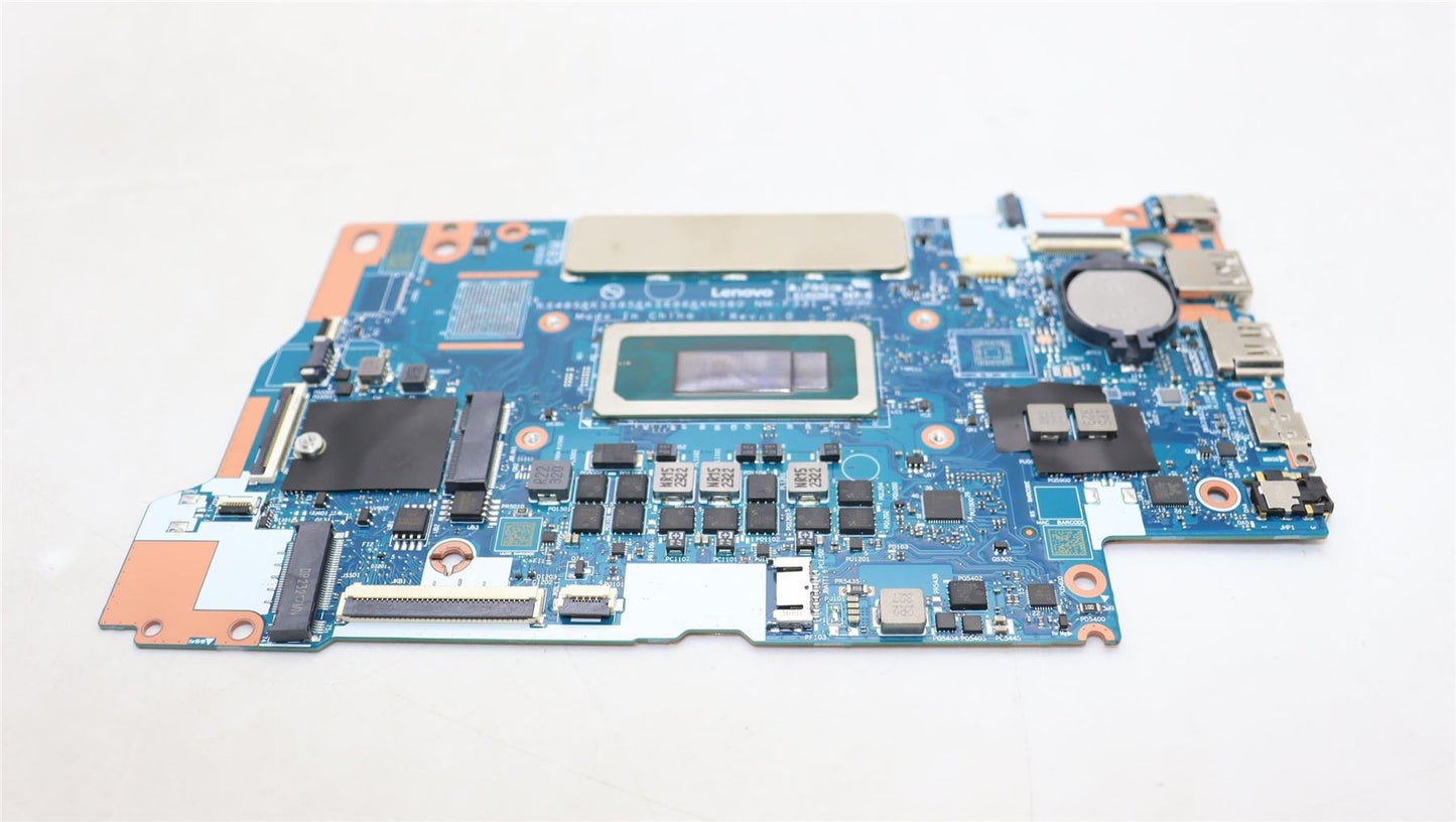 Lenovo IdeaPad 3 16IAH8 Motherboard Mainboard UMA INTELI512450H 8G 5B21L53254