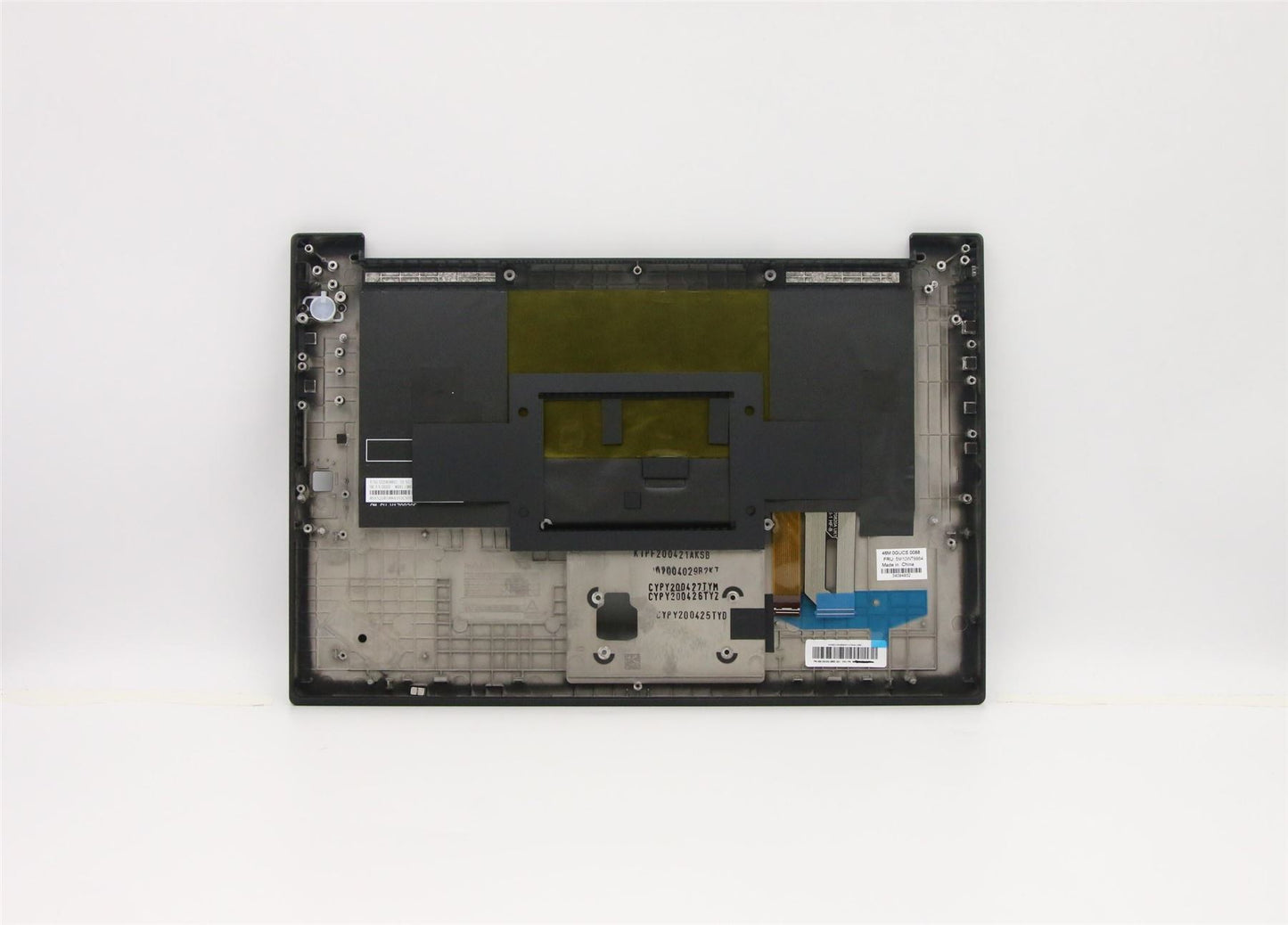 Lenovo MECH_ASM C-Cvr+KBD ASM,058 FRA,LTN 5M10W78863