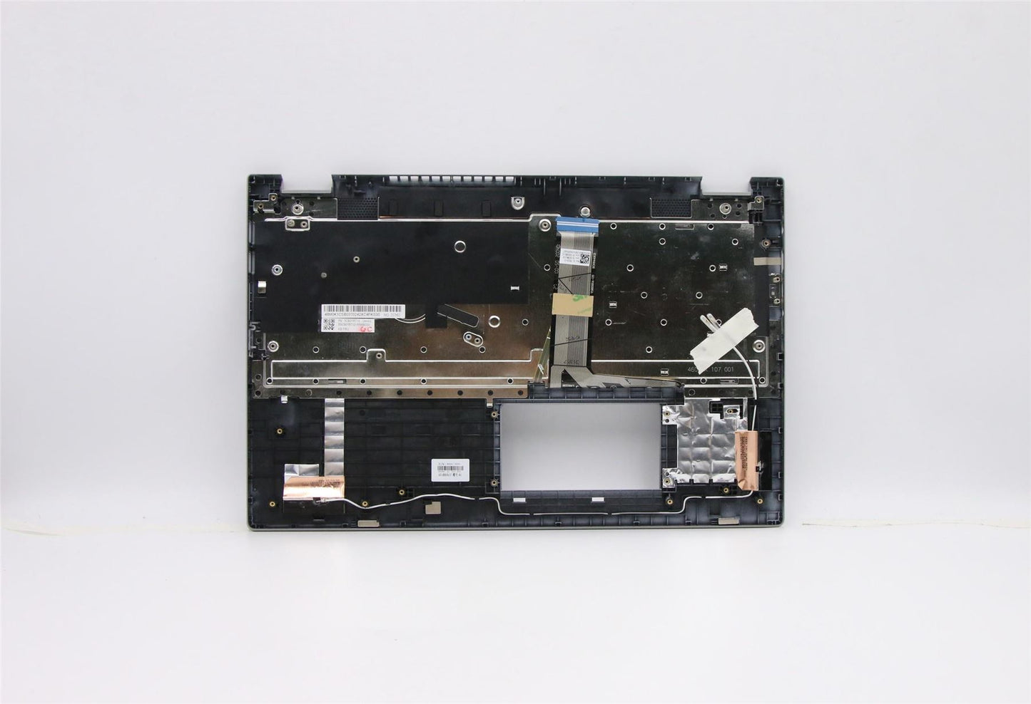 Lenovo Flex 5-15IIL05 5-15ITL05 Keyboard Palmrest Top Cover Grey 5CB0Y85710