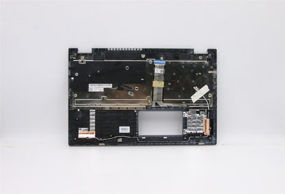 Lenovo Flex 5-15IIL05 5-15ITL05 Keyboard Palmrest Top Cover Grey 5CB0Y85710