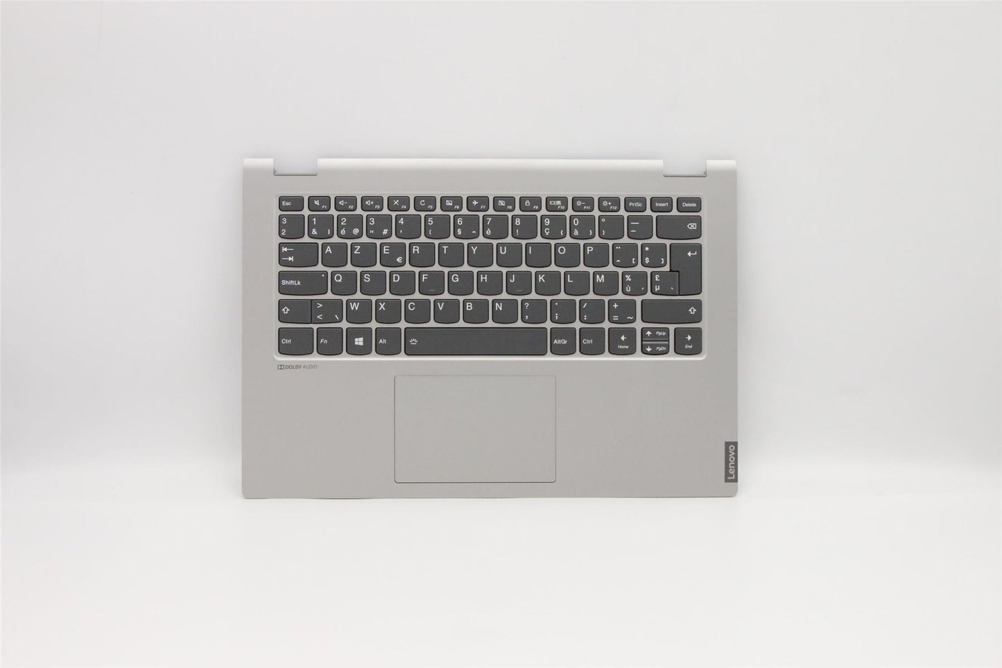Lenovo IdeaPad C340 14IWL C340 14IML Palmrest Cover Touchpad Keyboard 5CB0S17498