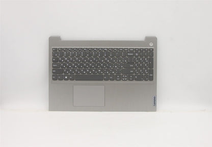 Lenovo Upper Case ASM_RUS L81X8 NFPPGDIS 5CB1C17273