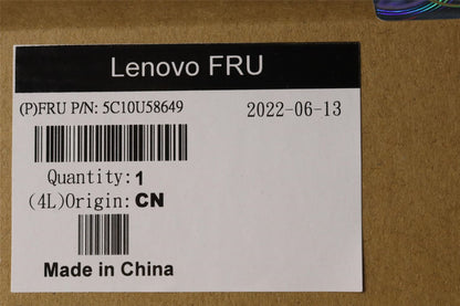 Lenovo FRU BL_LG_SSG2_Cable 5C10U58649