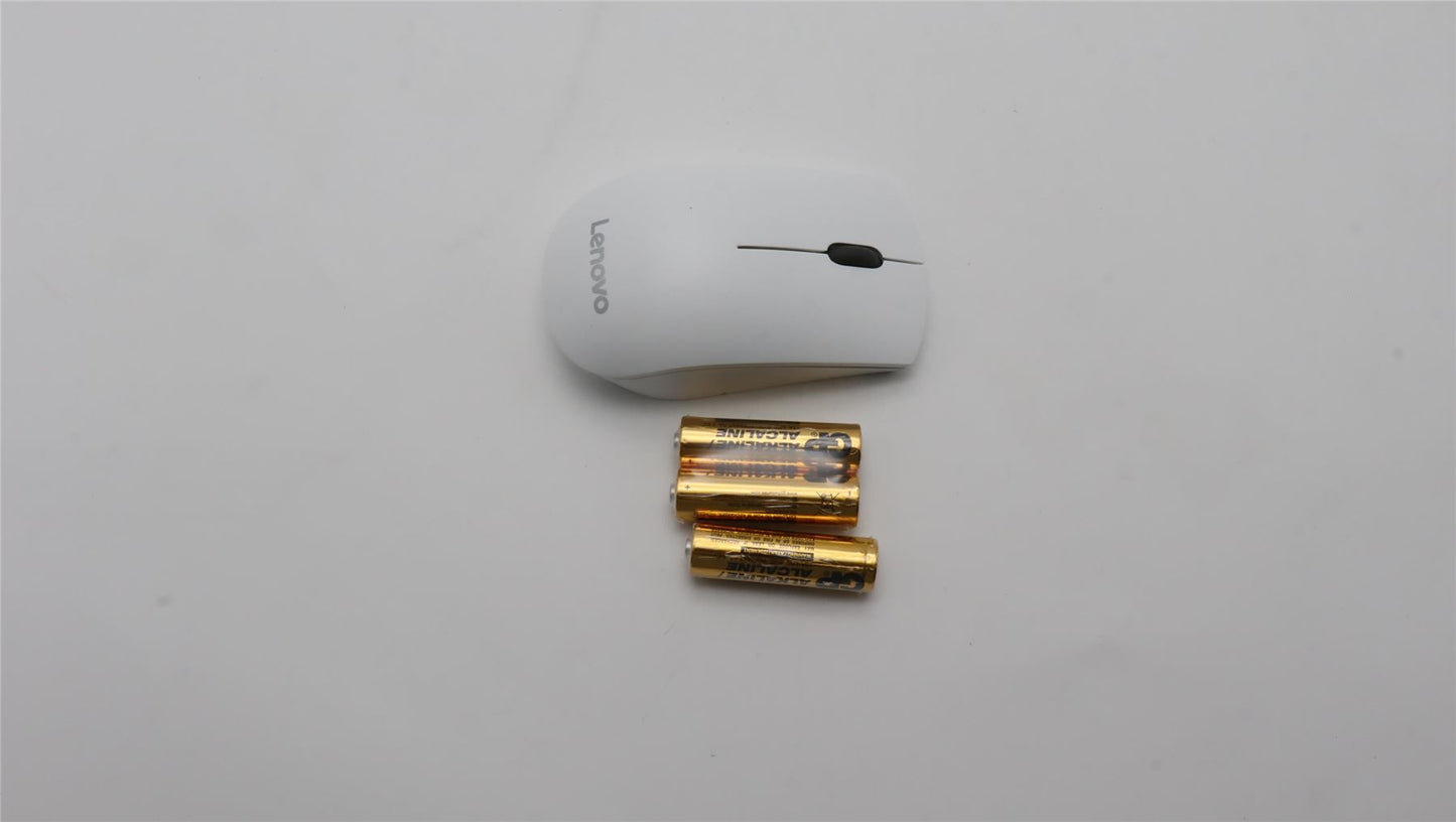 Lenovo Primax R71_G2 2.4G WTGSW_F_G 5KM1C40674
