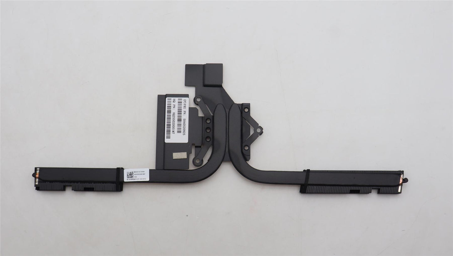 Lenovo HEATSINK HEATSINK H 82X3 UMA FCN 5H40S20926