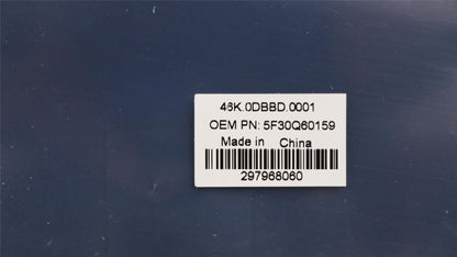 Lenovo V330-15ISK V330-15IKB Finger Print Reader Board Cable 5F30Q60159