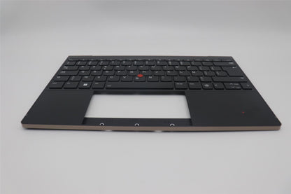 Lenovo MECH_ASM KBDBZL,BEL,WL,BK/BZ,SRX 5M11L83268