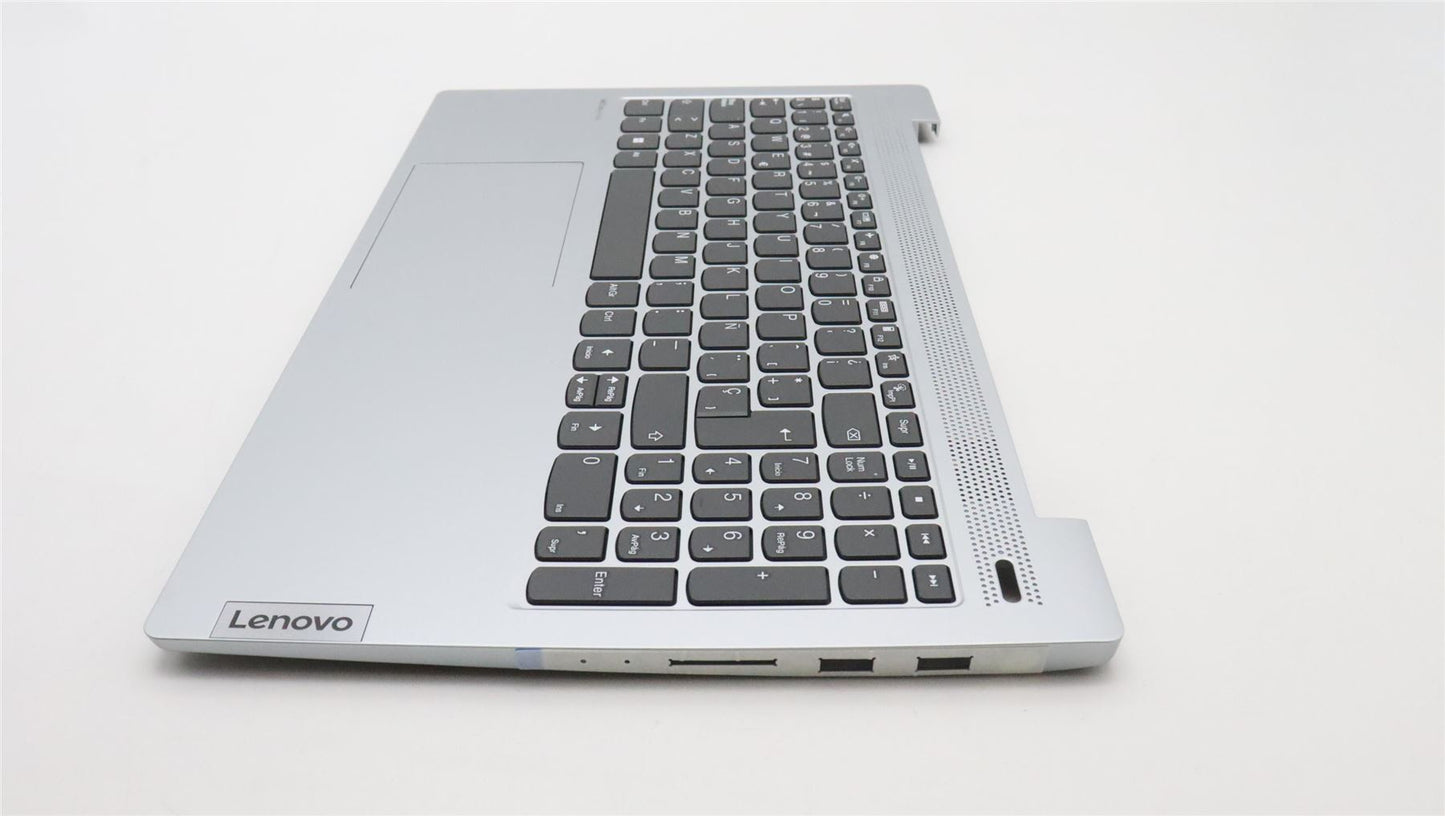 Lenovo Upper Case ASM_SPAL82SFFP_CG_NB_PC 5CB1J00726