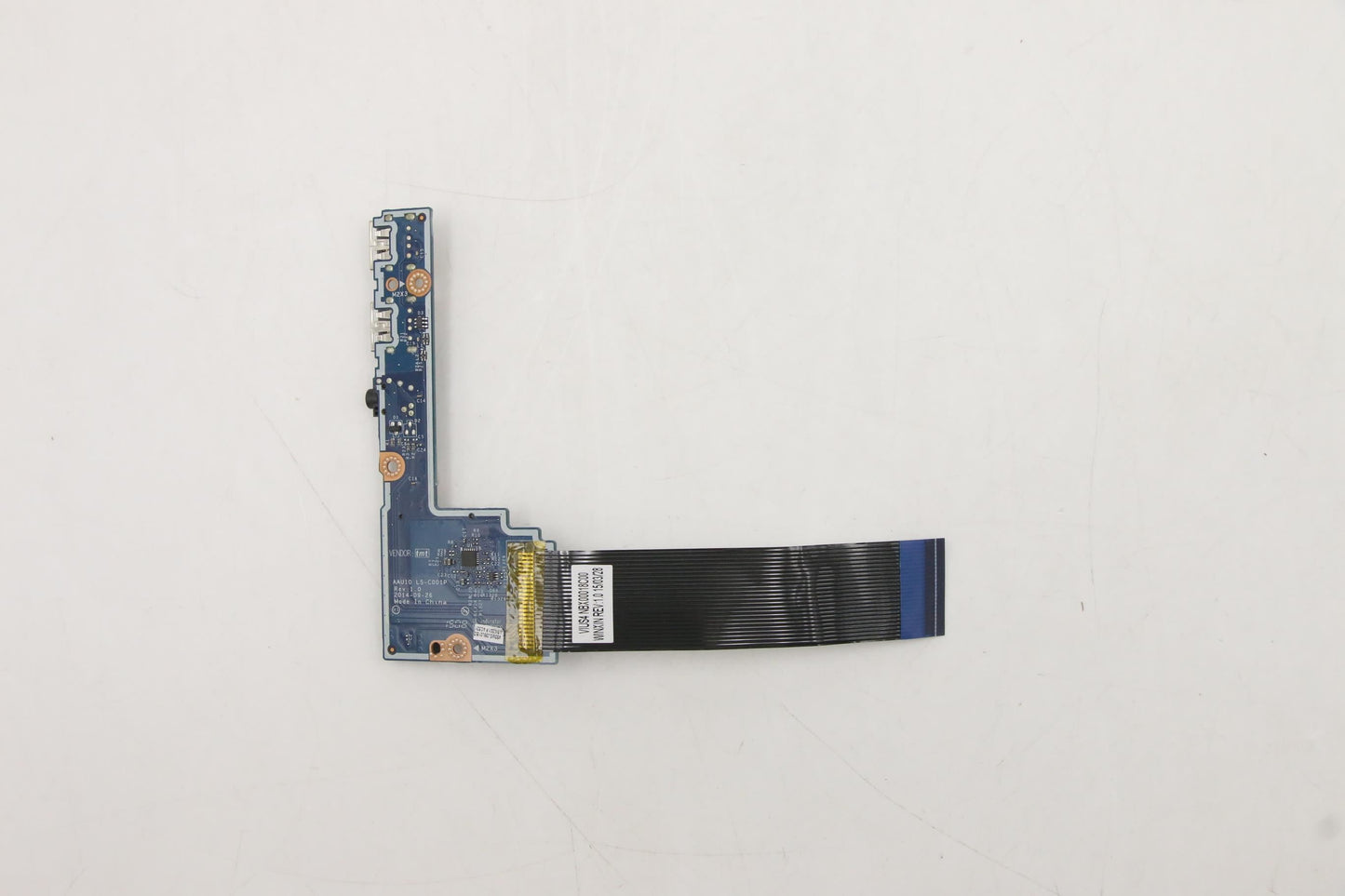 Lenovo C S435 W/cable I/O Board 5C50H13401