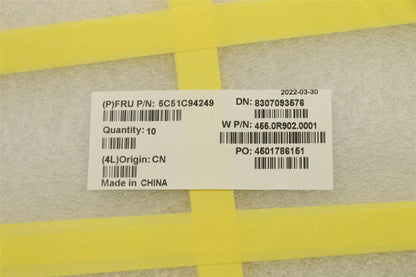 Lenovo Yoga 13w Sensor Board 5C51C94249