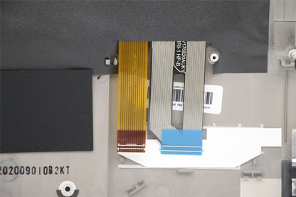 Lenovo WW C-Cvr+FRA KB ASM,LTN 5M10Z39693