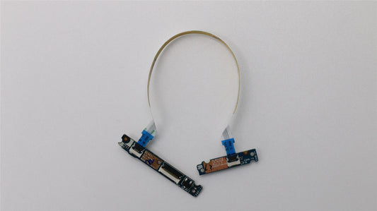 Lenovo IdeaPad C340-14API C340-14IML C340-14IWL Mic Microphone Board 5C50S24893