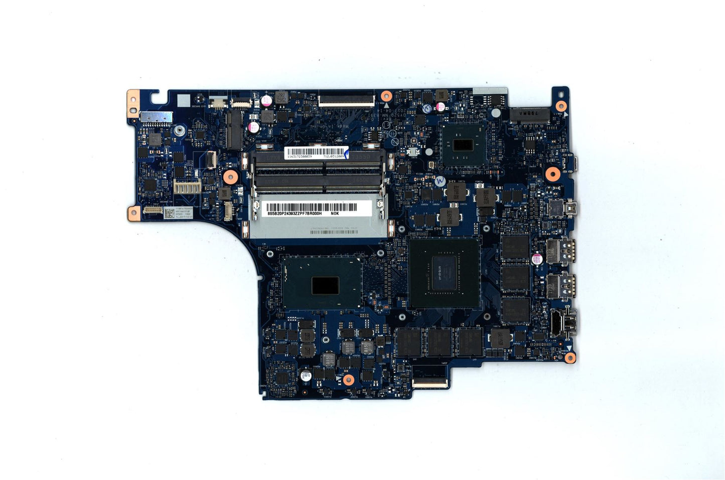 Lenovo Legion Y520-15IKBM Motherboard Mainboard 5B20P24393