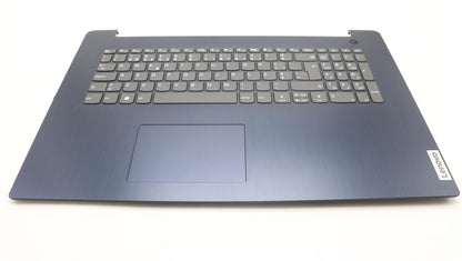 Lenovo Upper Case ASM_POR L82H9 FP A/BDIS 5CB1B96533