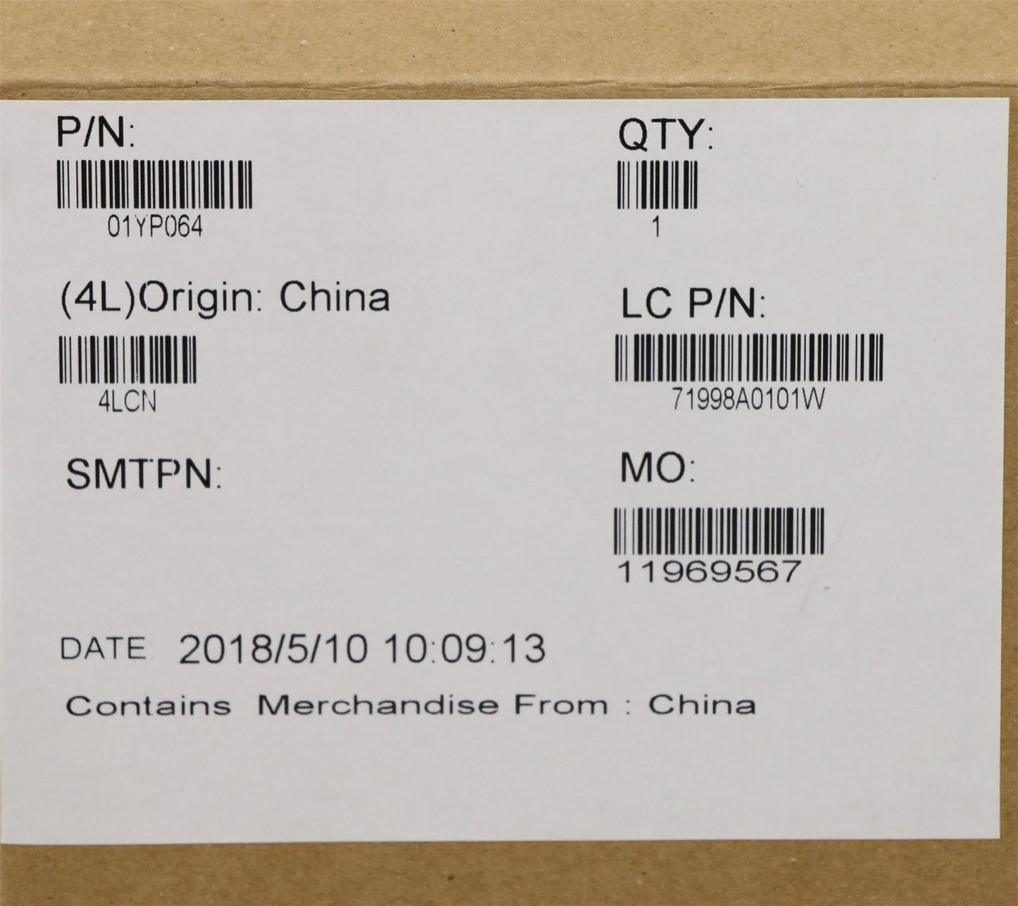 Lenovo ThinkPad X280 A285 X390 X395 L13 Keyboard Slovenian Black Backlit 01YP144