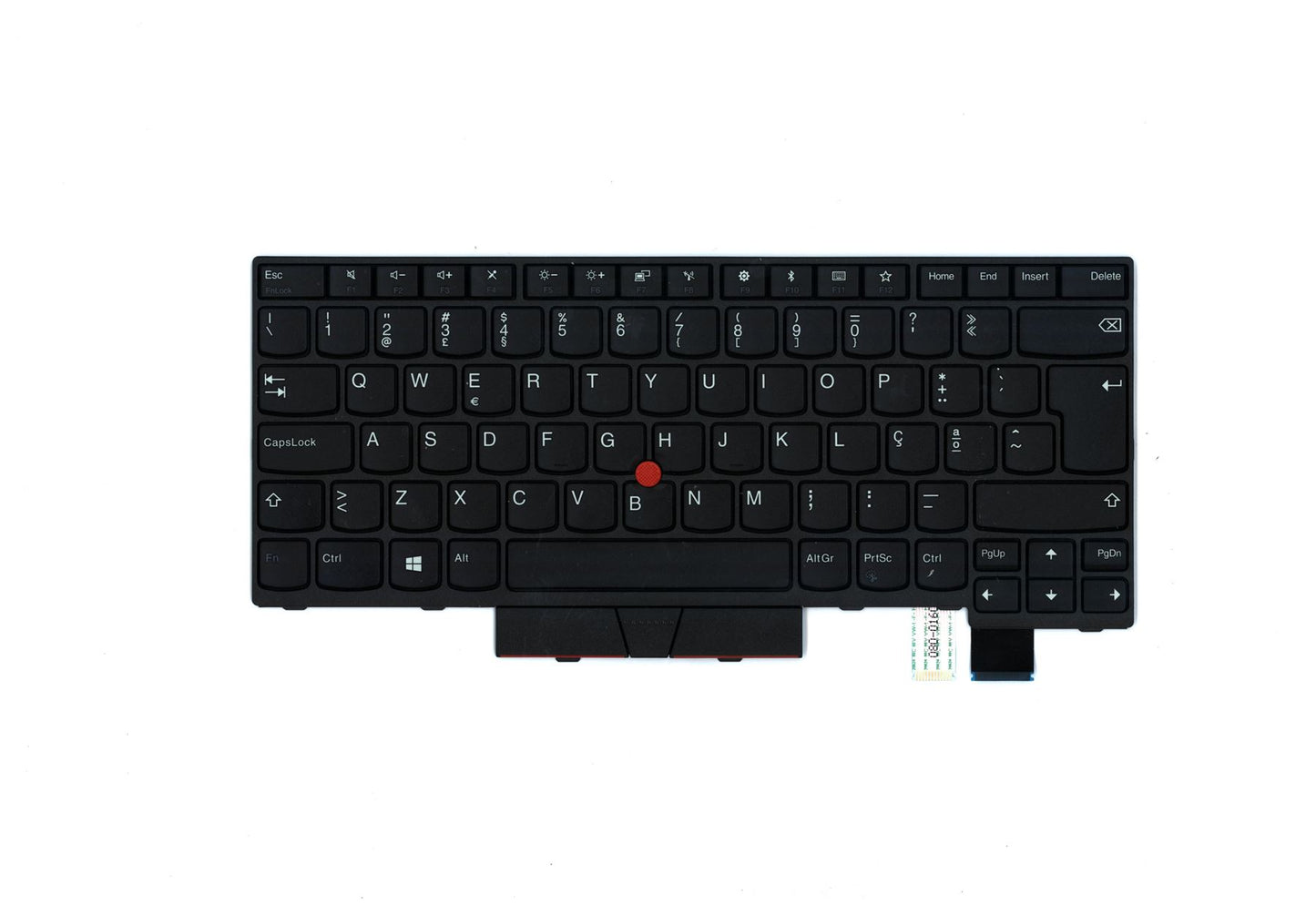 Lenovo Windu2 CHY NBL-KB PT 01HX320
