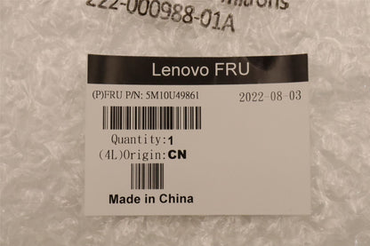 Lenovo YOGA_MB_BKT_ASM_UMA 5M10U49861