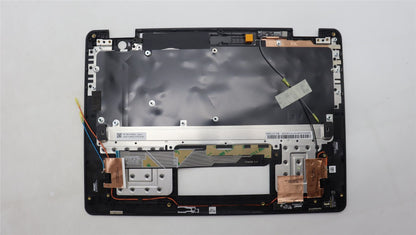 Lenovo MECH_ASM FRUKBUSENEuroPTCcovBKCHYWW 5M11F26450