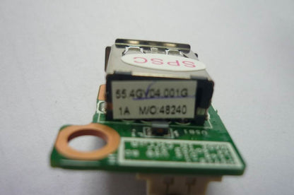 Lenovo LA46 W/CABLE HYBRID USB Board 31043262