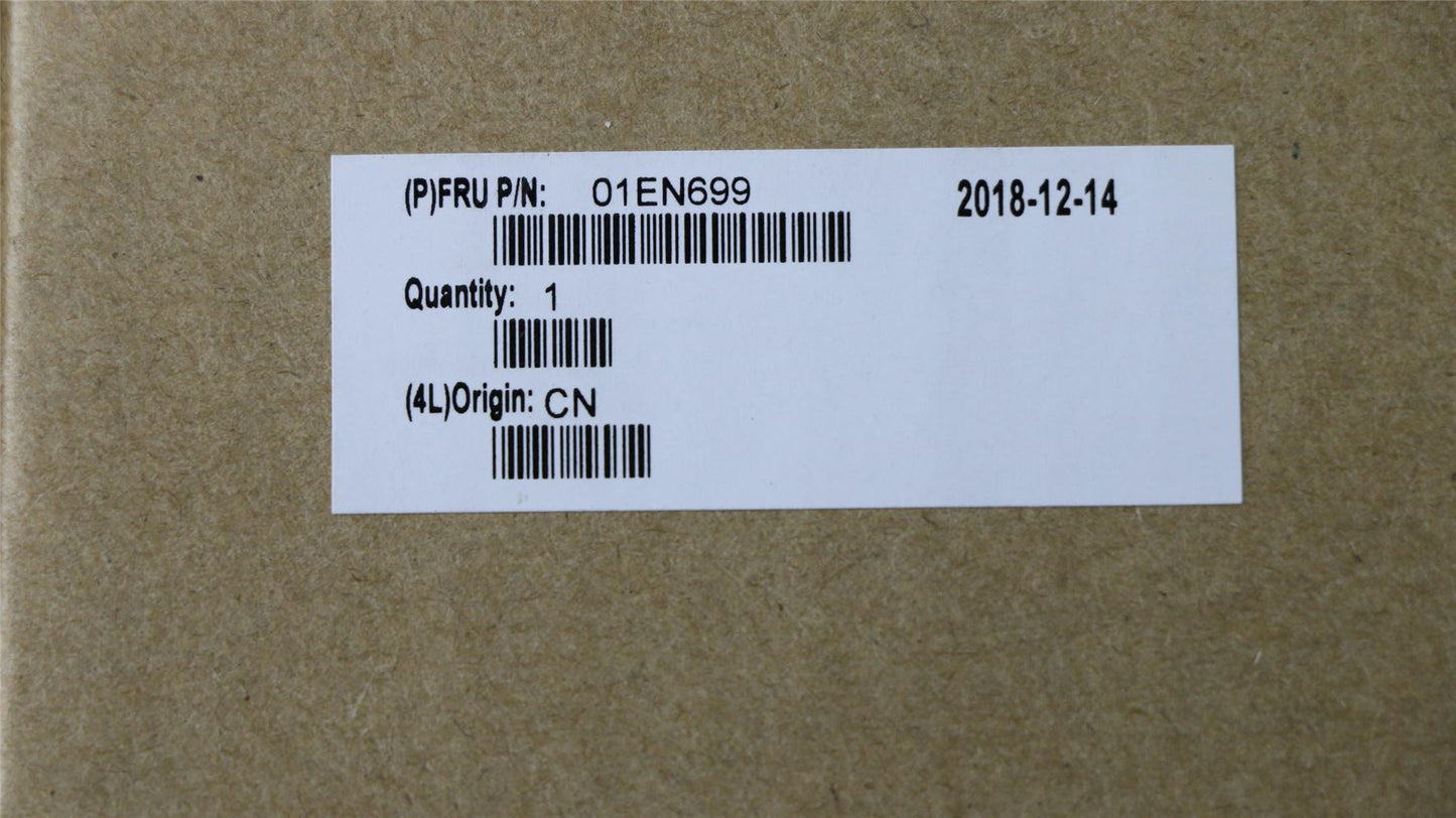 Lenovo ThinkPad T470s 13 2 Clavier Italien Noir Rétroéclairé 01EN699
